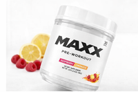 MAXX Pre-Workout, image 2