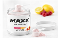 MAXX Pre-Workout, image 3